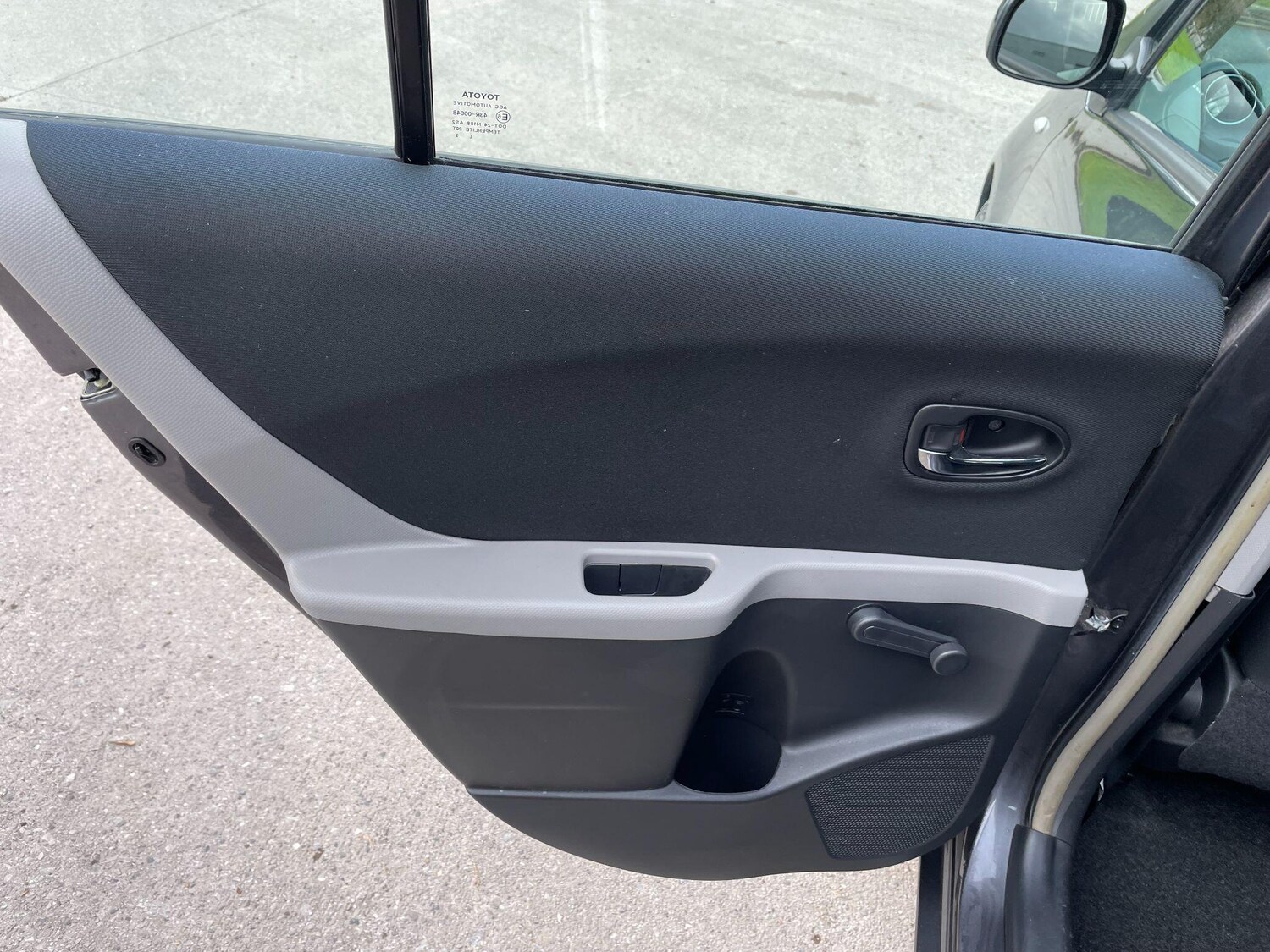 Used Toyota Yaris for sale - 77657668: Photo 29