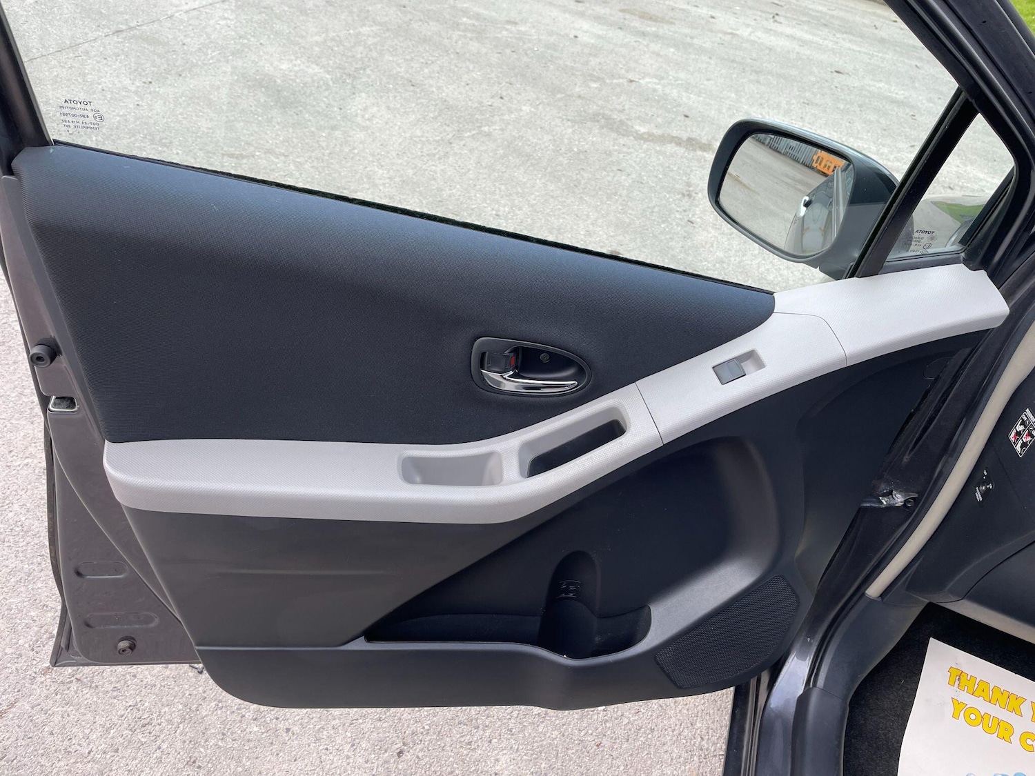 Used Toyota Yaris for sale - 77657668: Photo 30