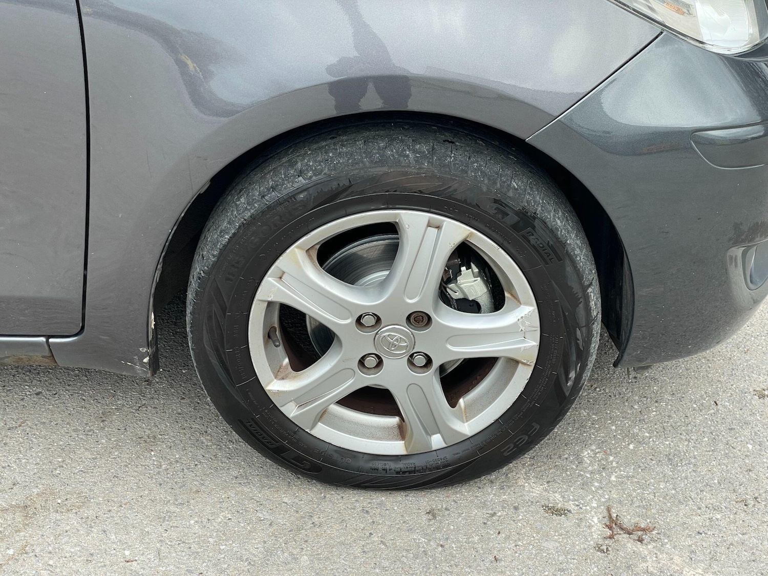 Used Toyota Yaris for sale - 77657668: Photo 31