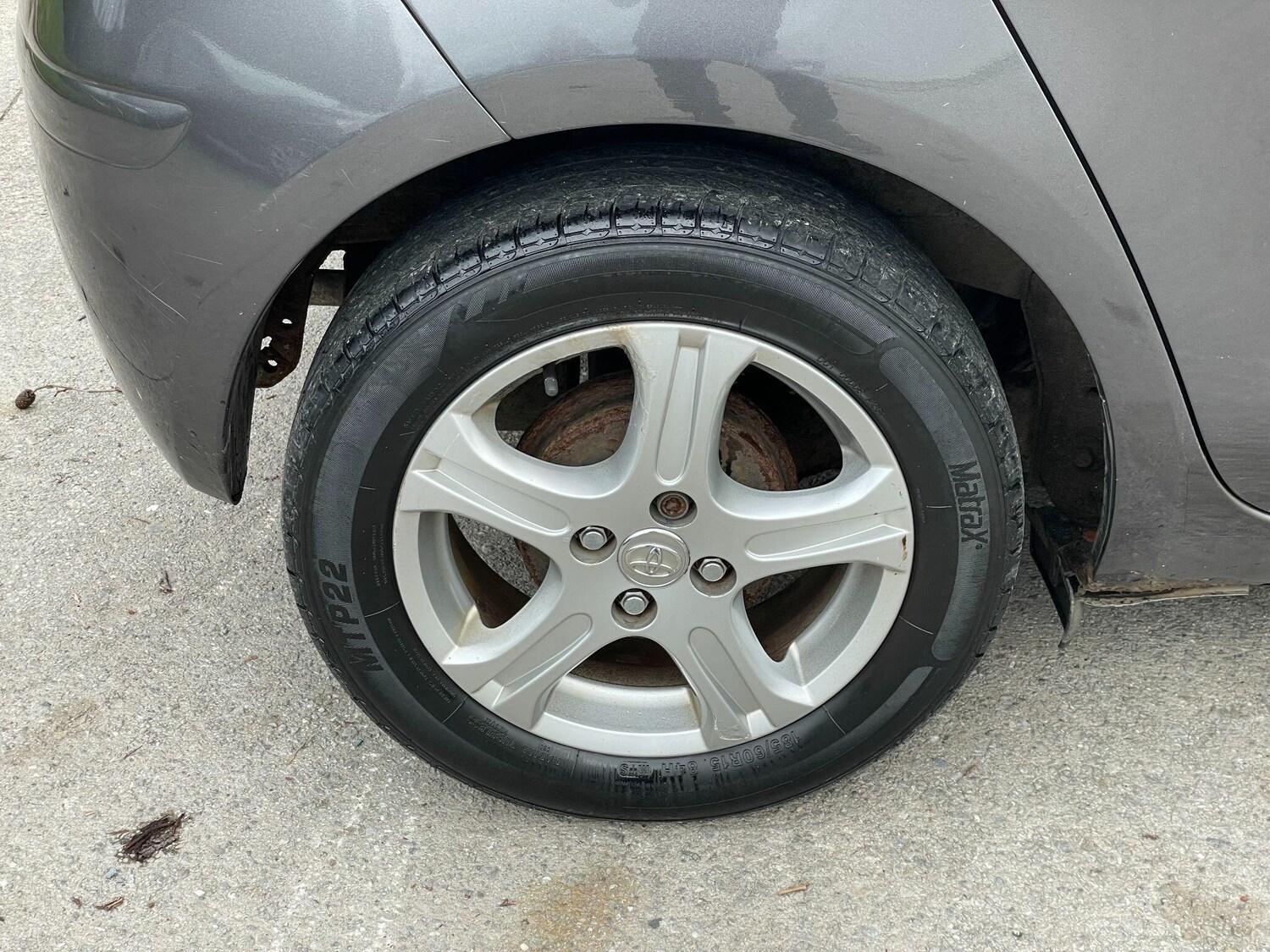 Used Toyota Yaris for sale - 77657668: Photo 32