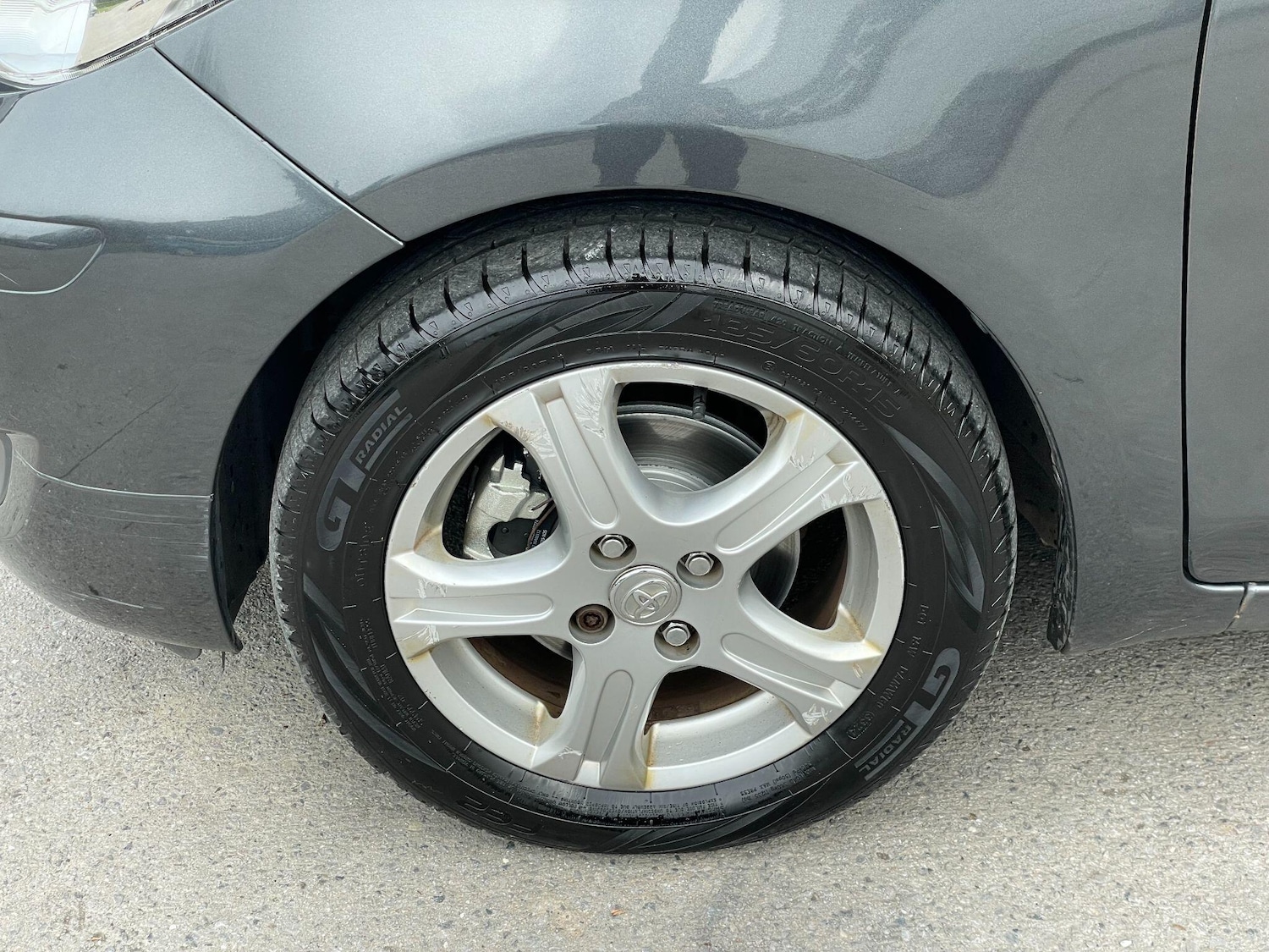 Used Toyota Yaris for sale - 77657668: Photo 33