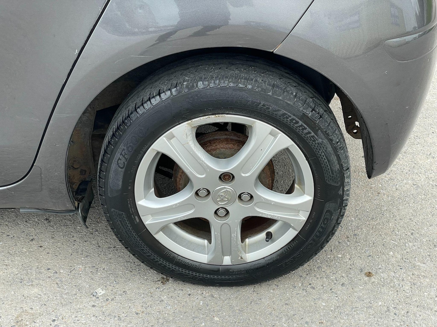 Used Toyota Yaris for sale - 77657668: Photo 34