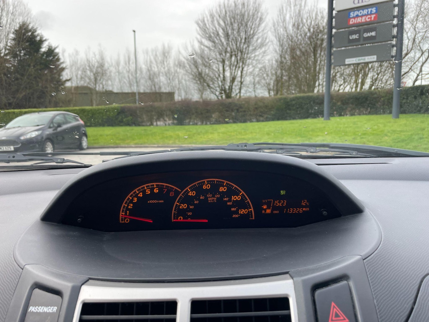 Used Toyota Yaris for sale - 77657668: Photo 35