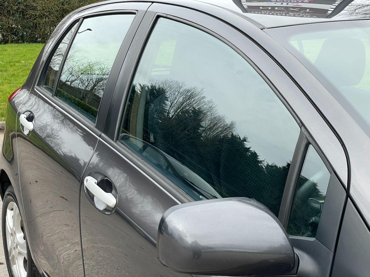 Used Toyota Yaris for sale - 77657668: Photo 37