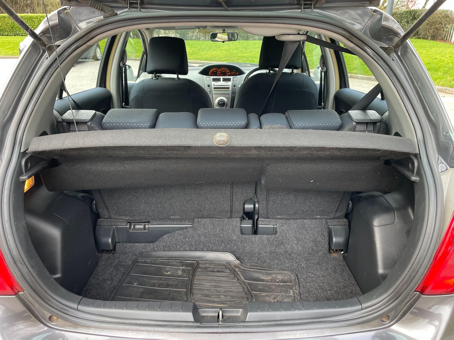 Used Toyota Yaris for sale - 77657668: Photo 40