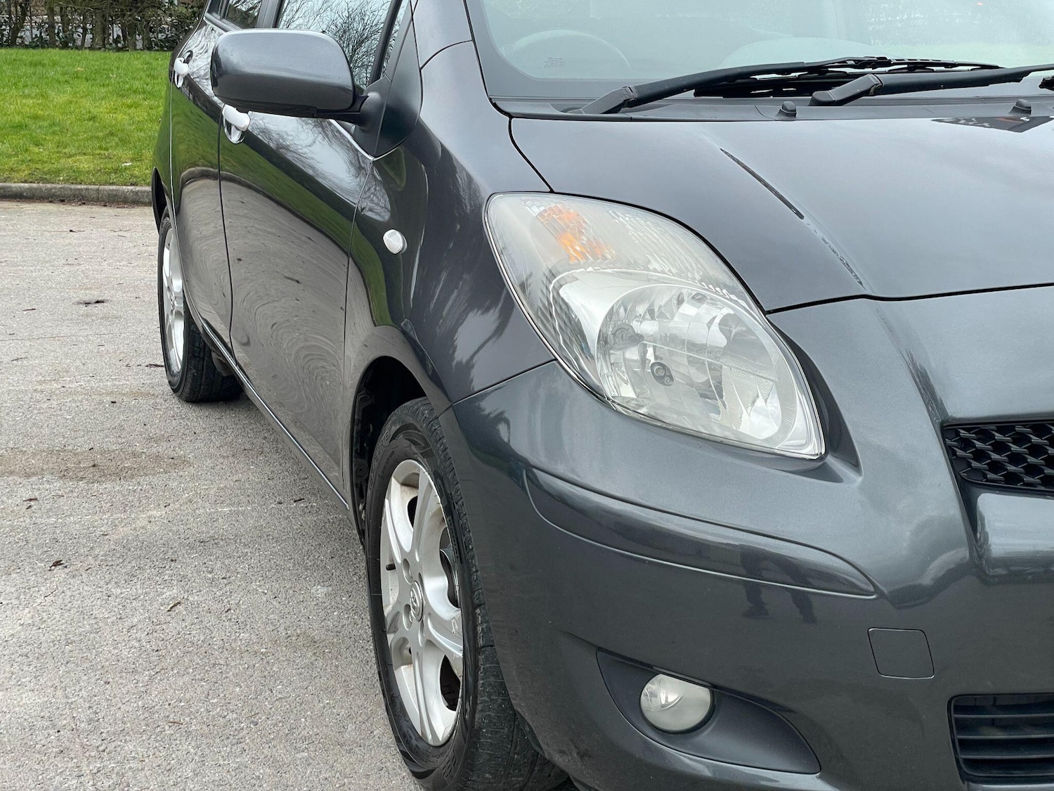 Used Toyota Yaris for sale - 77657668: Photo 44