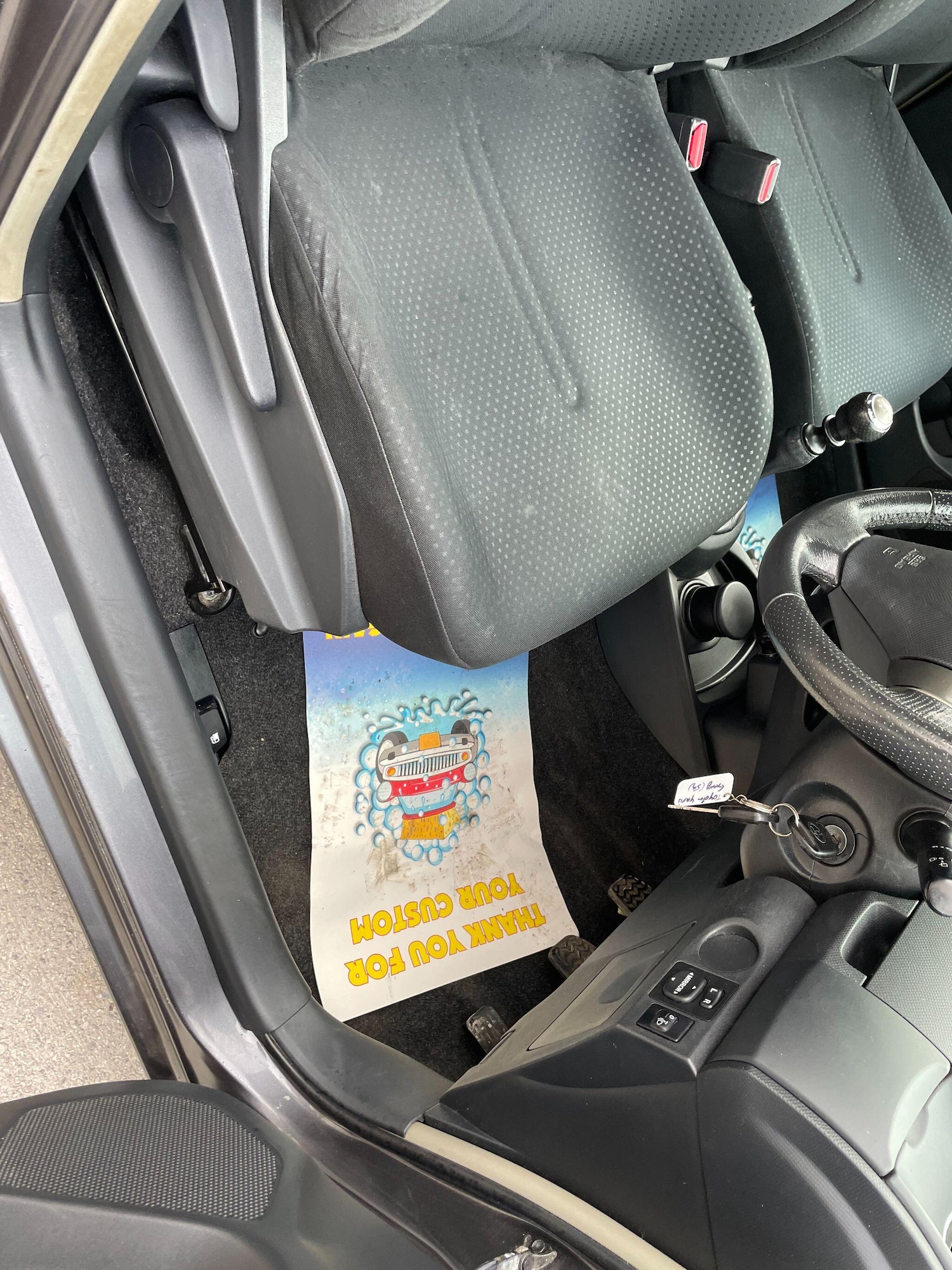 Used Toyota Yaris for sale - 77657668: Photo 45