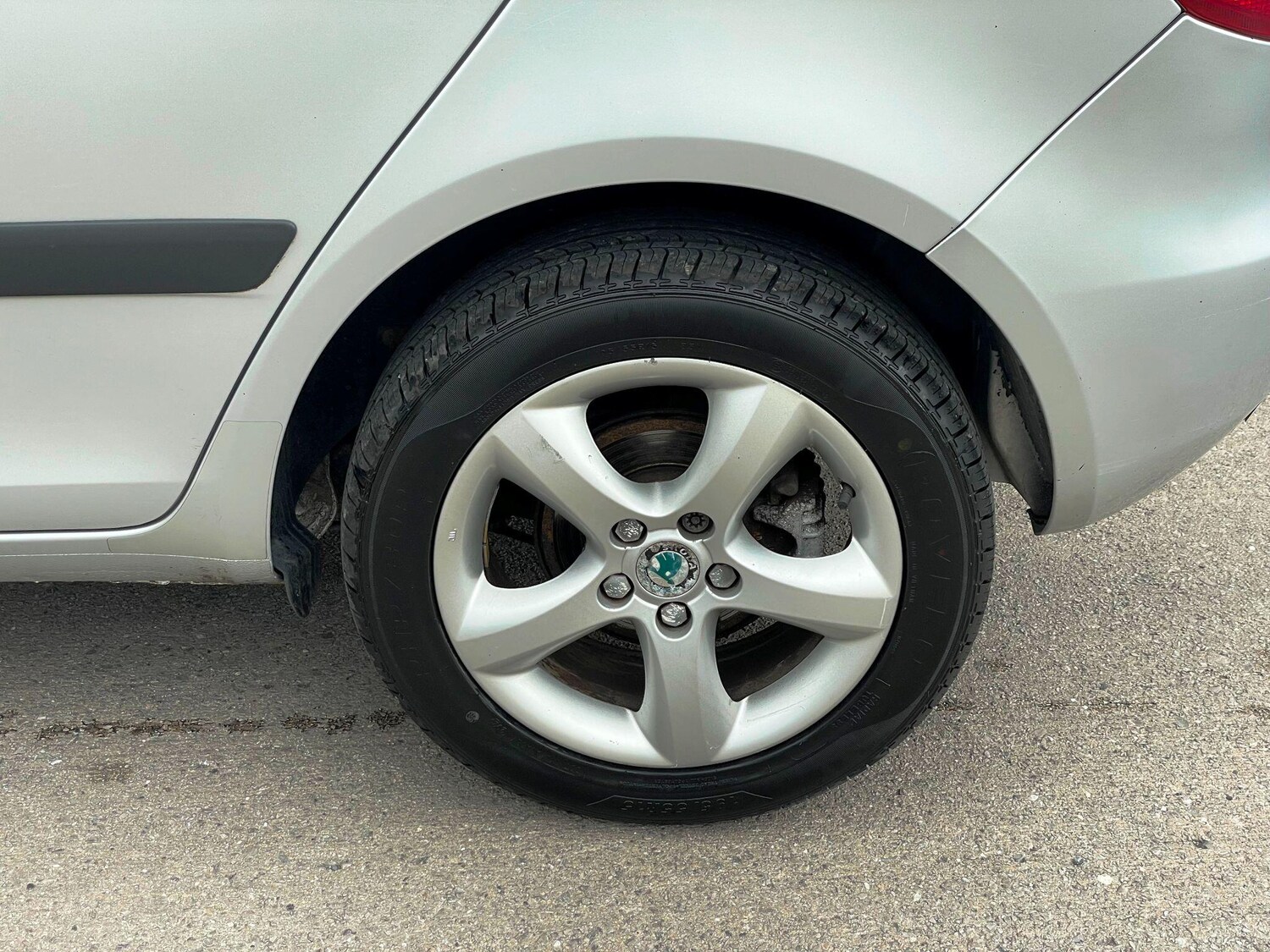 Used Skoda Fabia for sale - 78214326: Photo 16