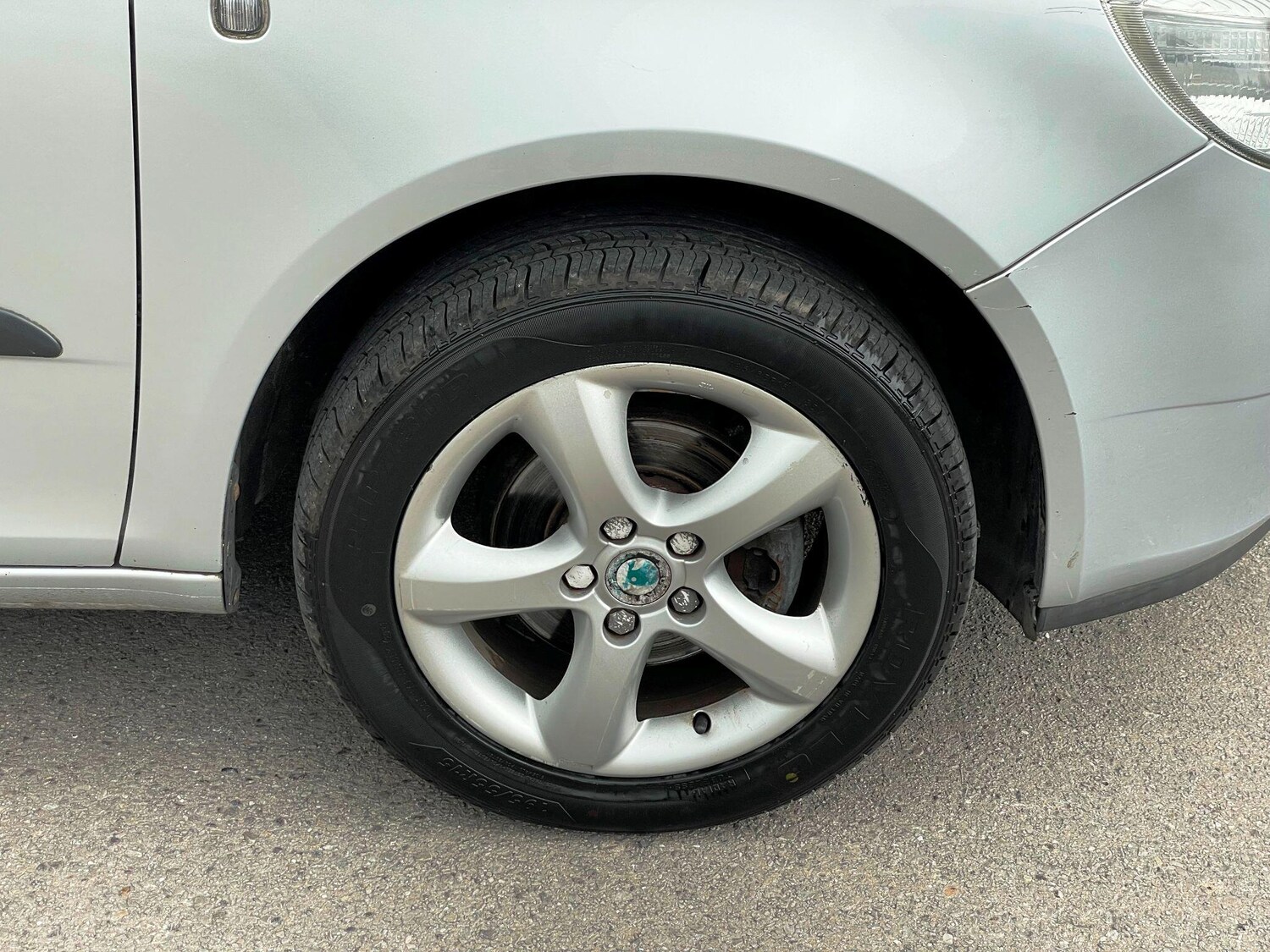 Used Skoda Fabia for sale - 78214326: Photo 18