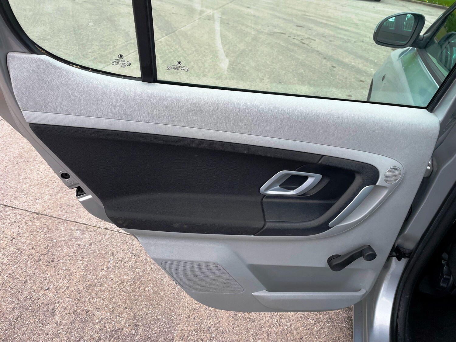 Used Skoda Fabia for sale - 78214326: Photo 19