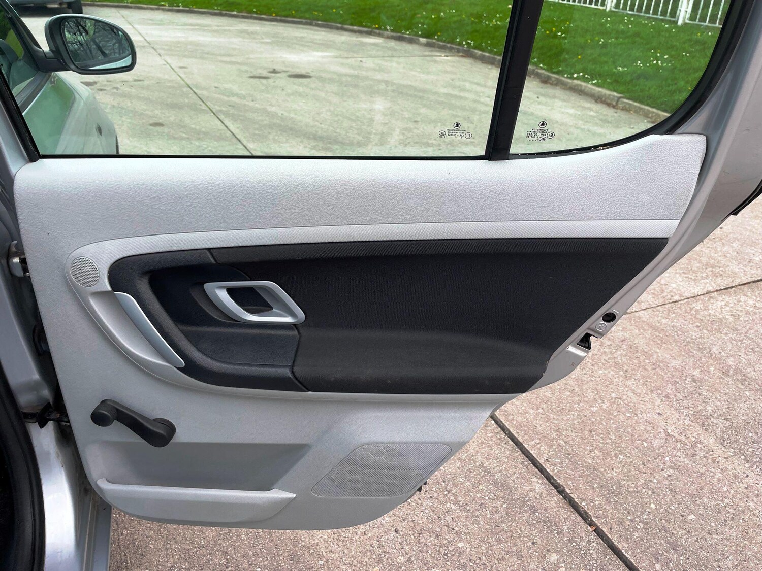 Used Skoda Fabia for sale - 78214326: Photo 20