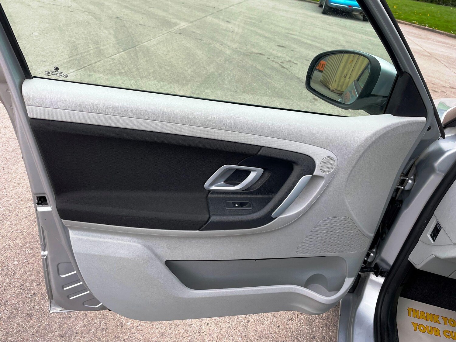 Used Skoda Fabia for sale - 78214326: Photo 21