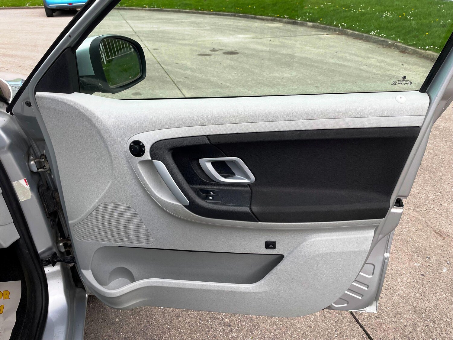 Used Skoda Fabia for sale - 78214326: Photo 22