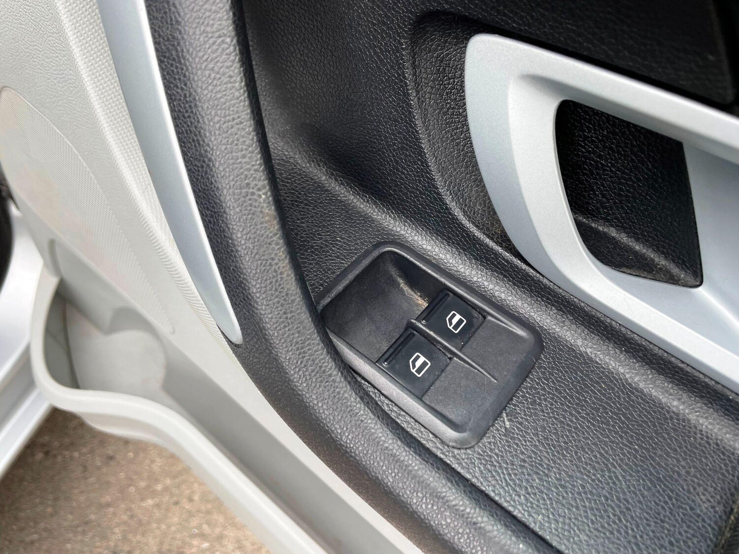 Used Skoda Fabia for sale - 78214326: Photo 23