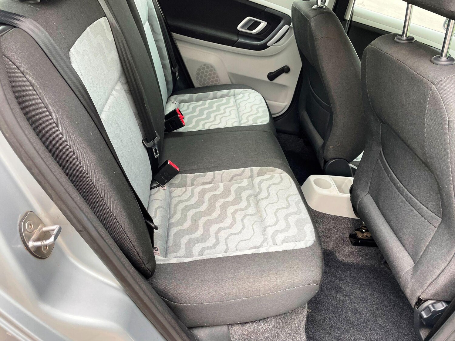 Used Skoda Fabia for sale - 78214326: Photo 28