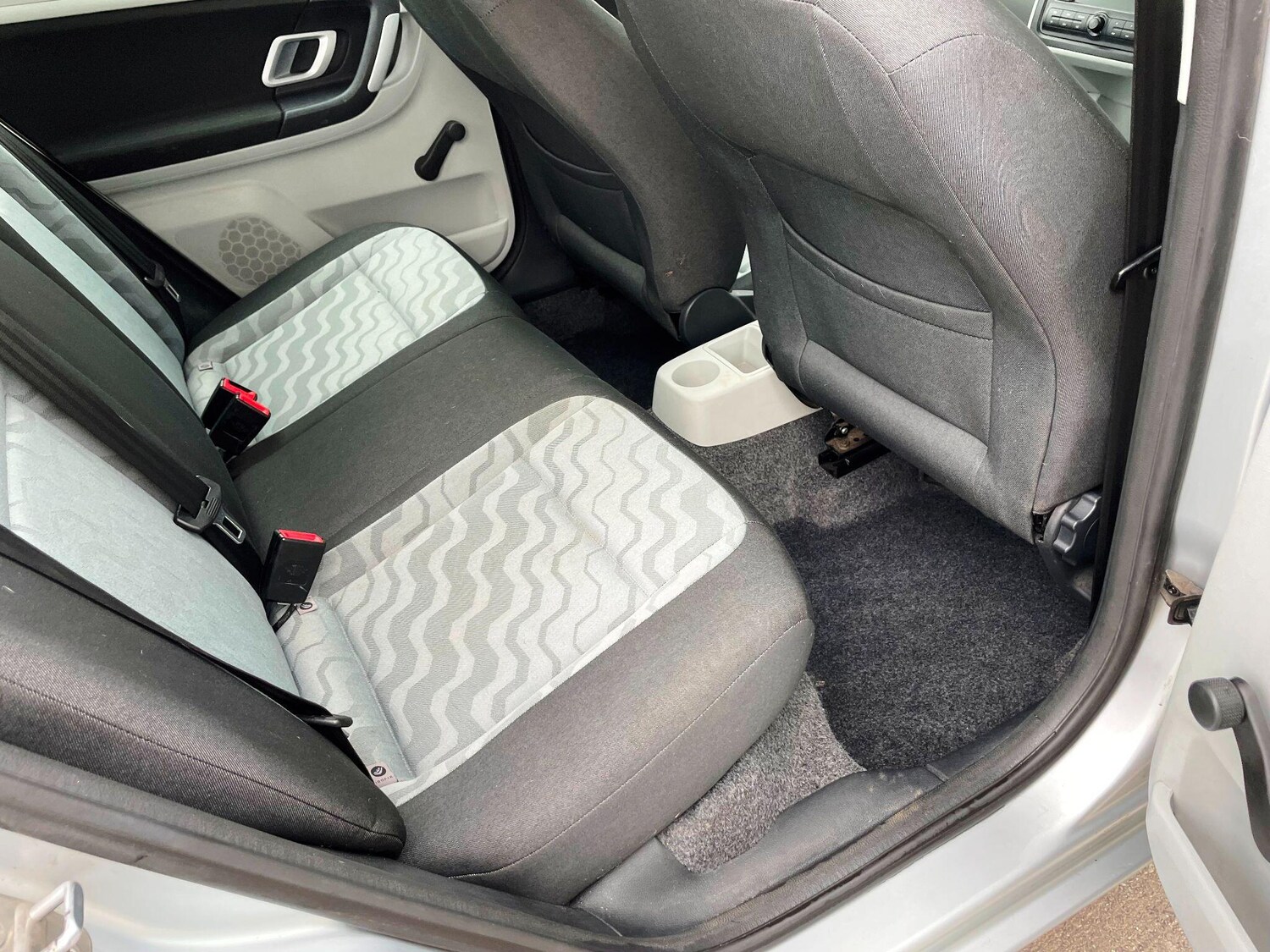 Used Skoda Fabia for sale - 78214326: Photo 29