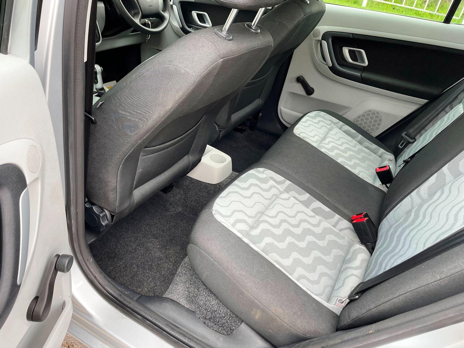 Used Skoda Fabia for sale - 78214326: Photo 30