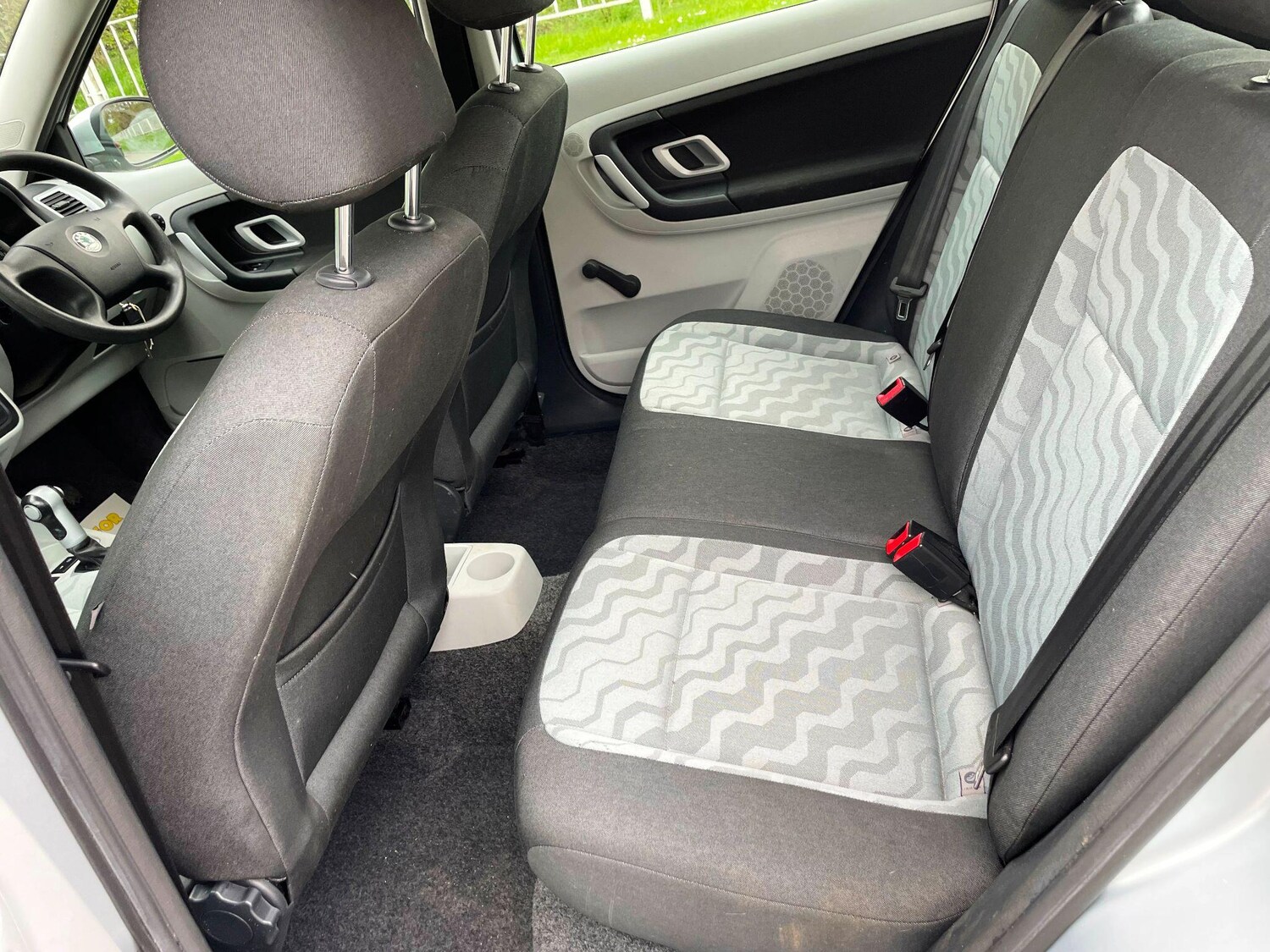 Used Skoda Fabia for sale - 78214326: Photo 31