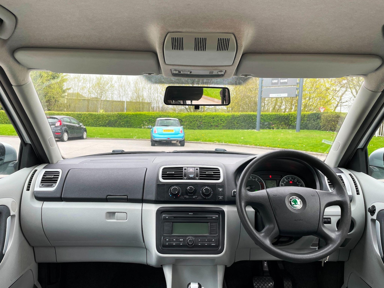 Used Skoda Fabia for sale - 78214326: Photo 32