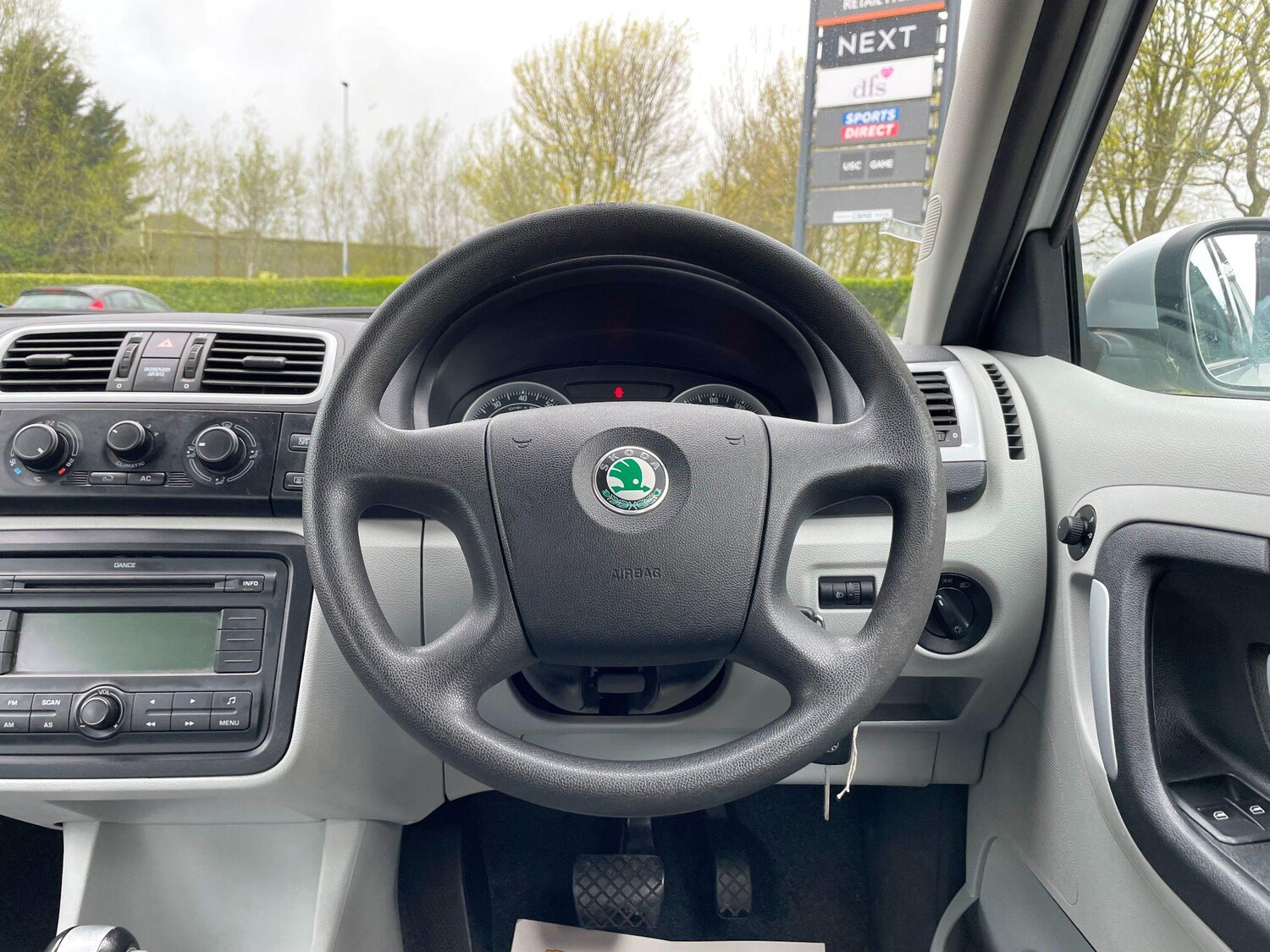 Used Skoda Fabia for sale - 78214326: Photo 33