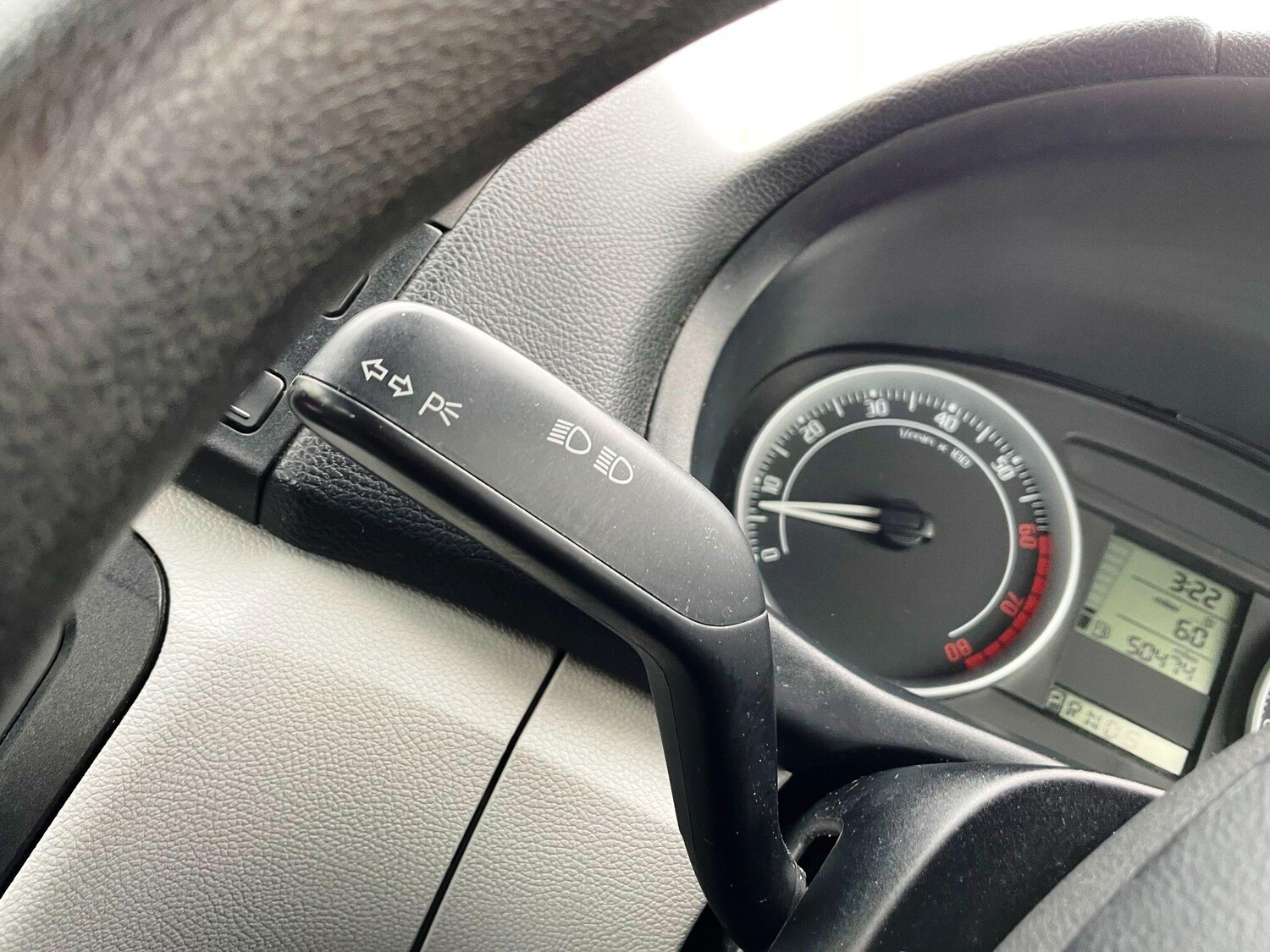 Used Skoda Fabia for sale - 78214326: Photo 34