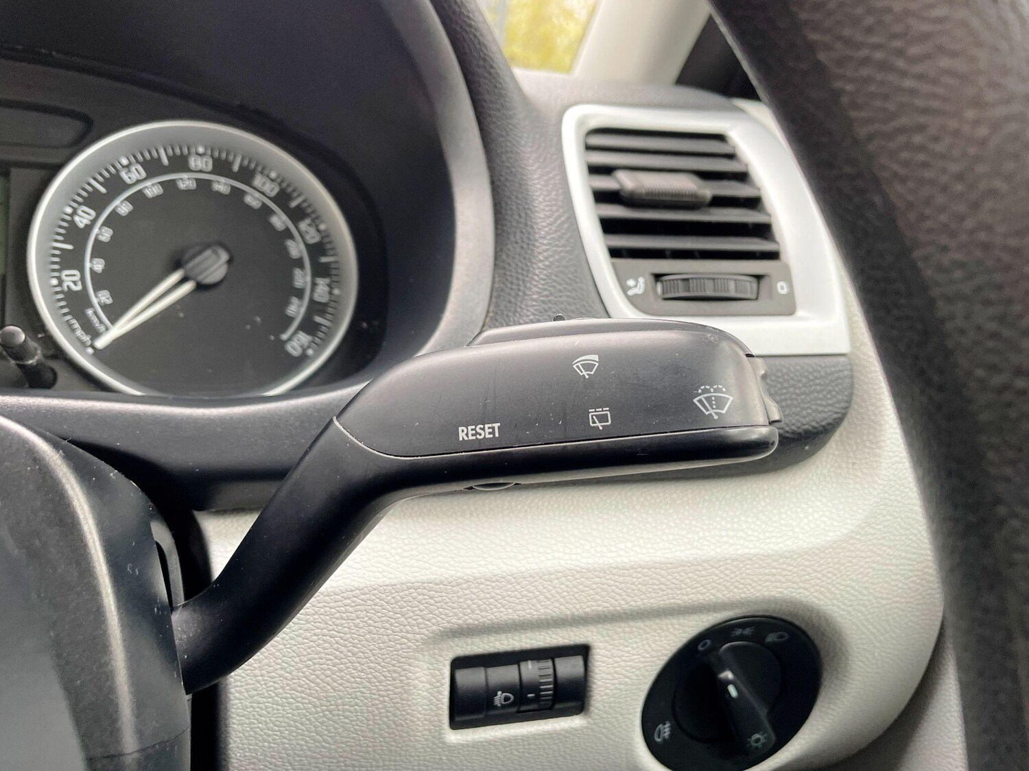 Used Skoda Fabia for sale - 78214326: Photo 35