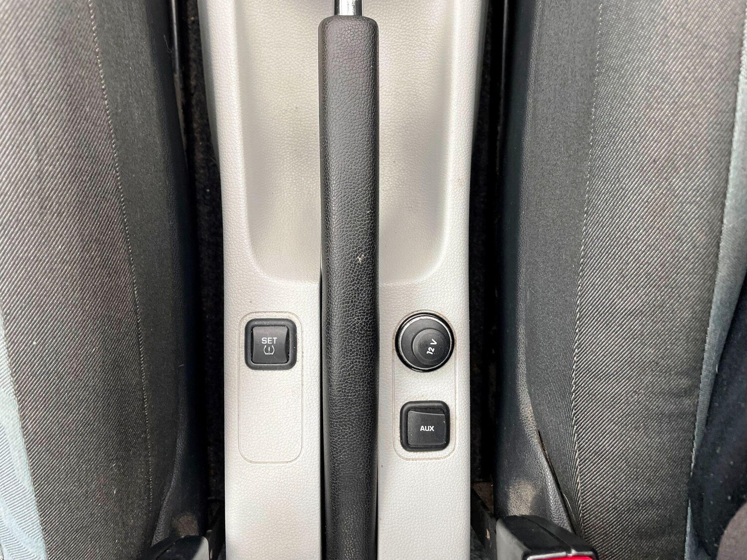 Used Skoda Fabia for sale - 78214326: Photo 36