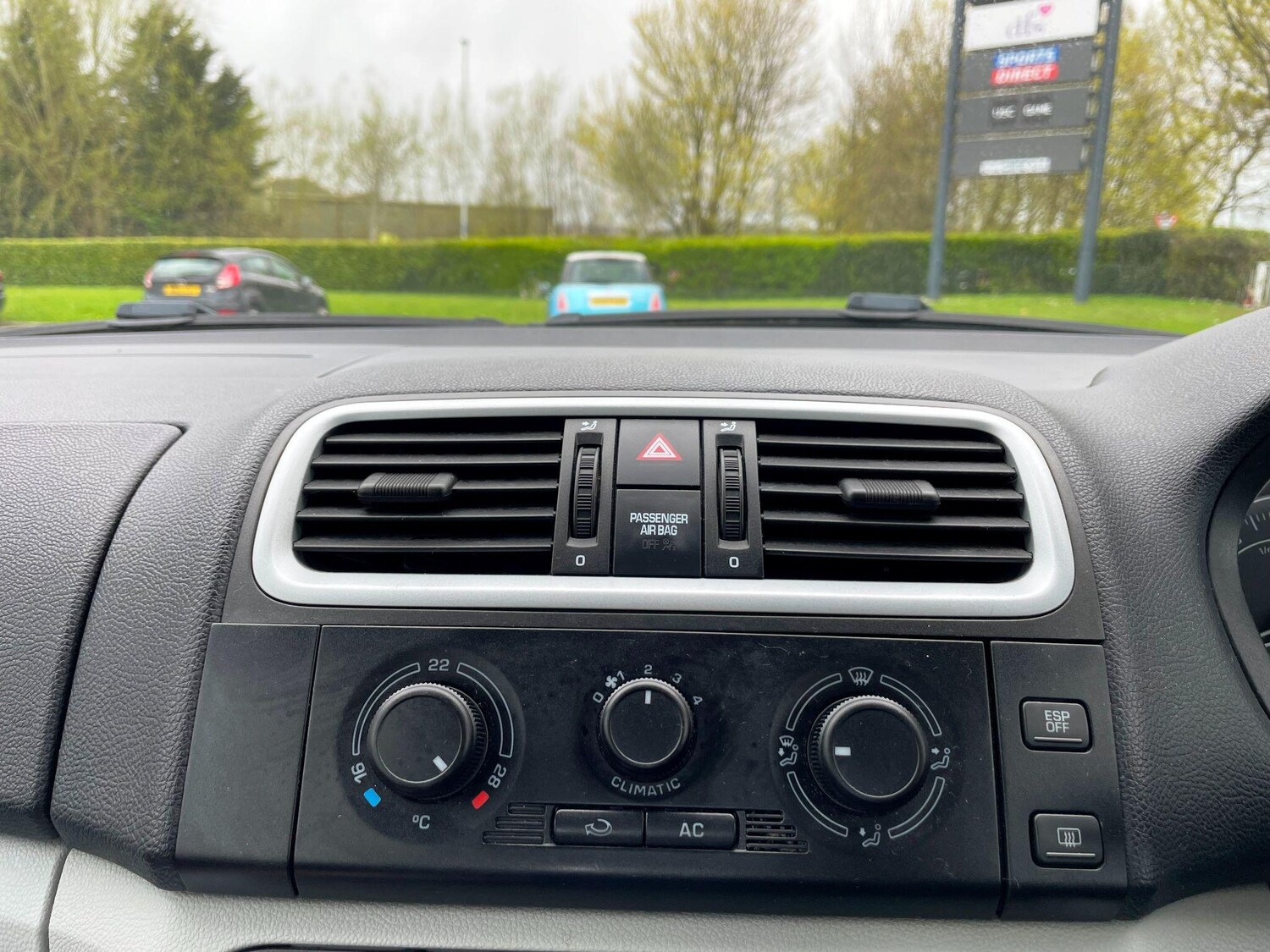 Used Skoda Fabia for sale - 78214326: Photo 37