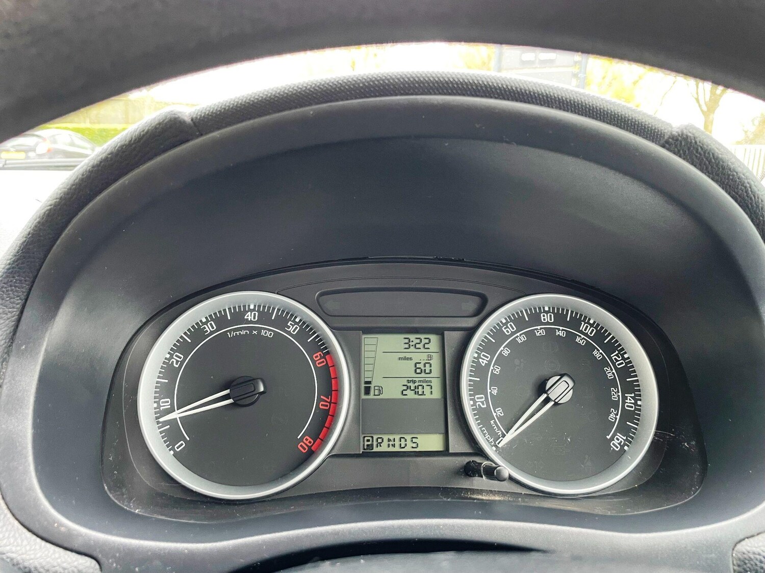 Used Skoda Fabia for sale - 78214326: Photo 39