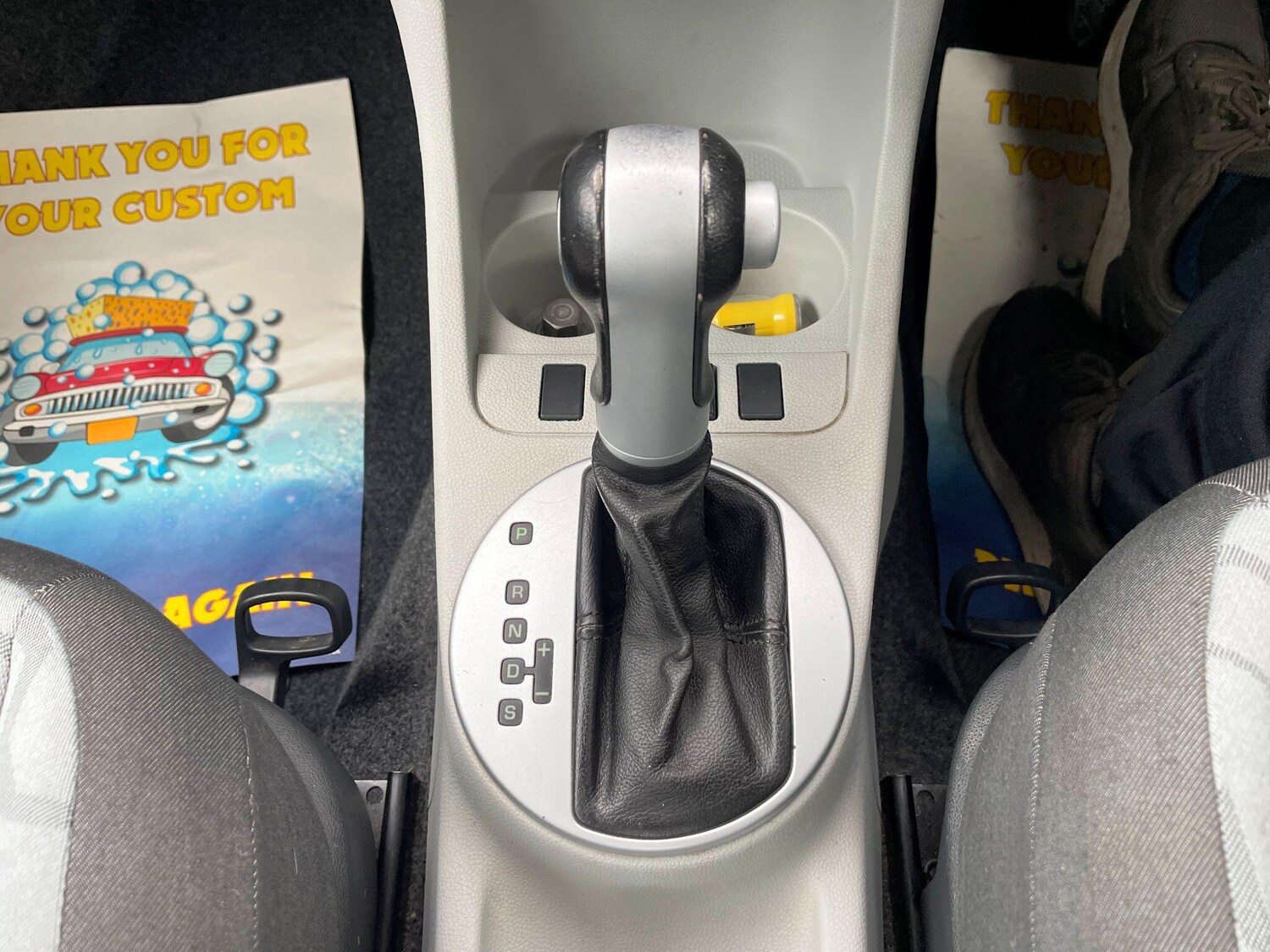 Used Skoda Fabia for sale - 78214326: Photo 41