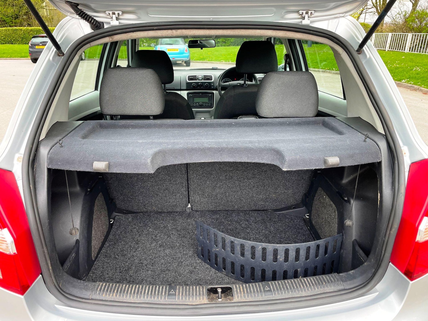 Used Skoda Fabia for sale - 78214326: Photo 45