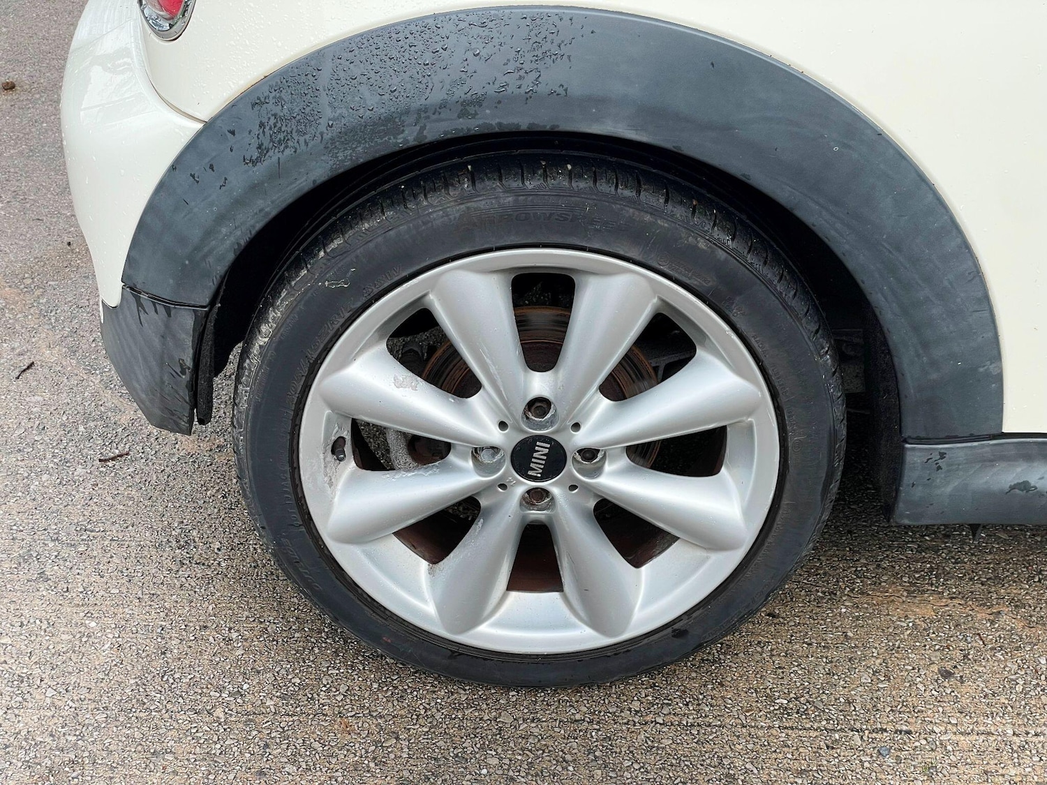 Used MINI Convertible 2011 for sale - 77411474: Photo 18