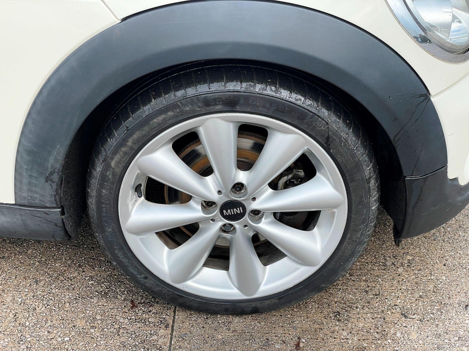 Used MINI Convertible 2011 for sale - 77411474: Photo 19