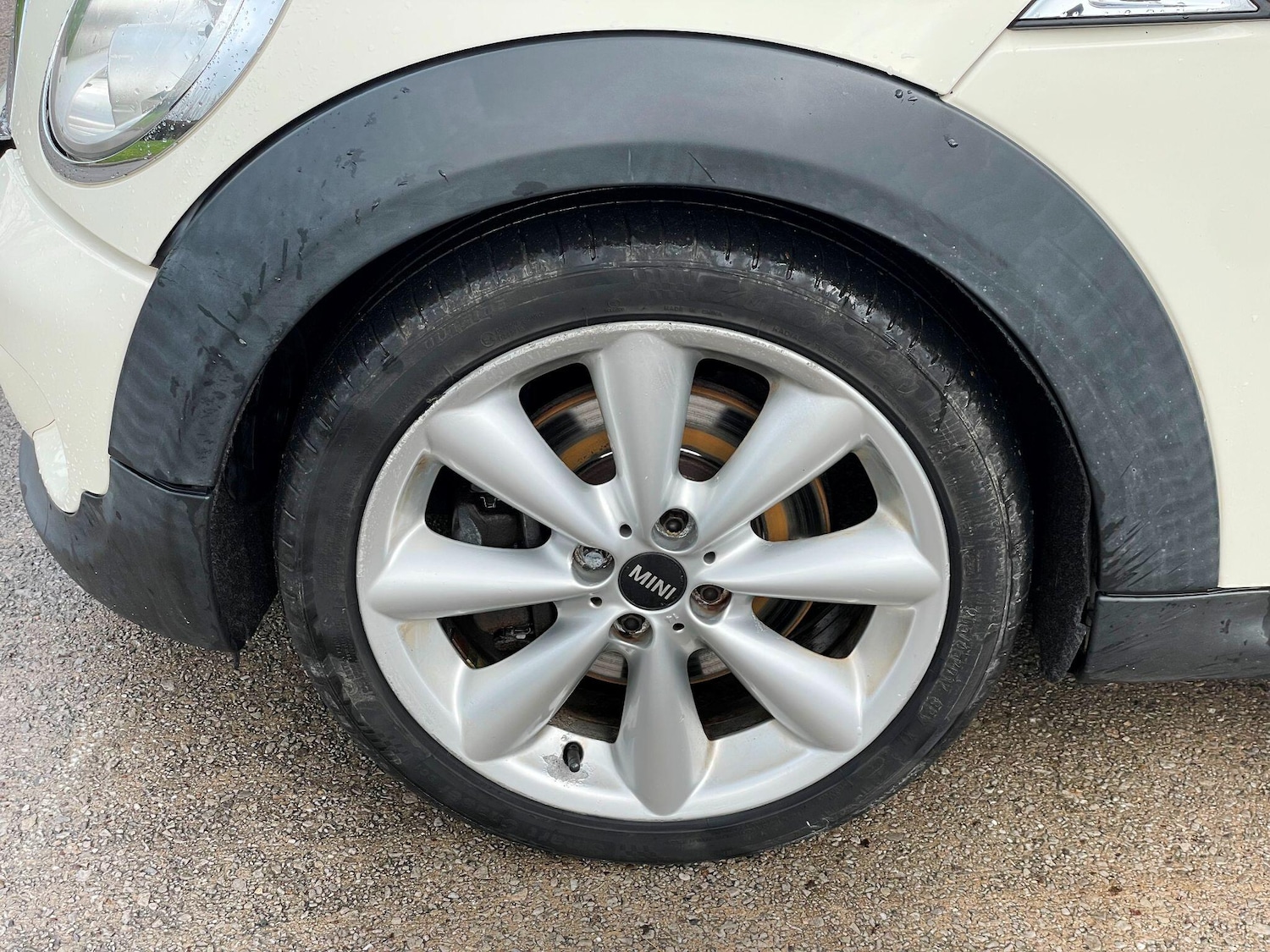 Used MINI Convertible 2011 for sale - 77411474: Photo 20