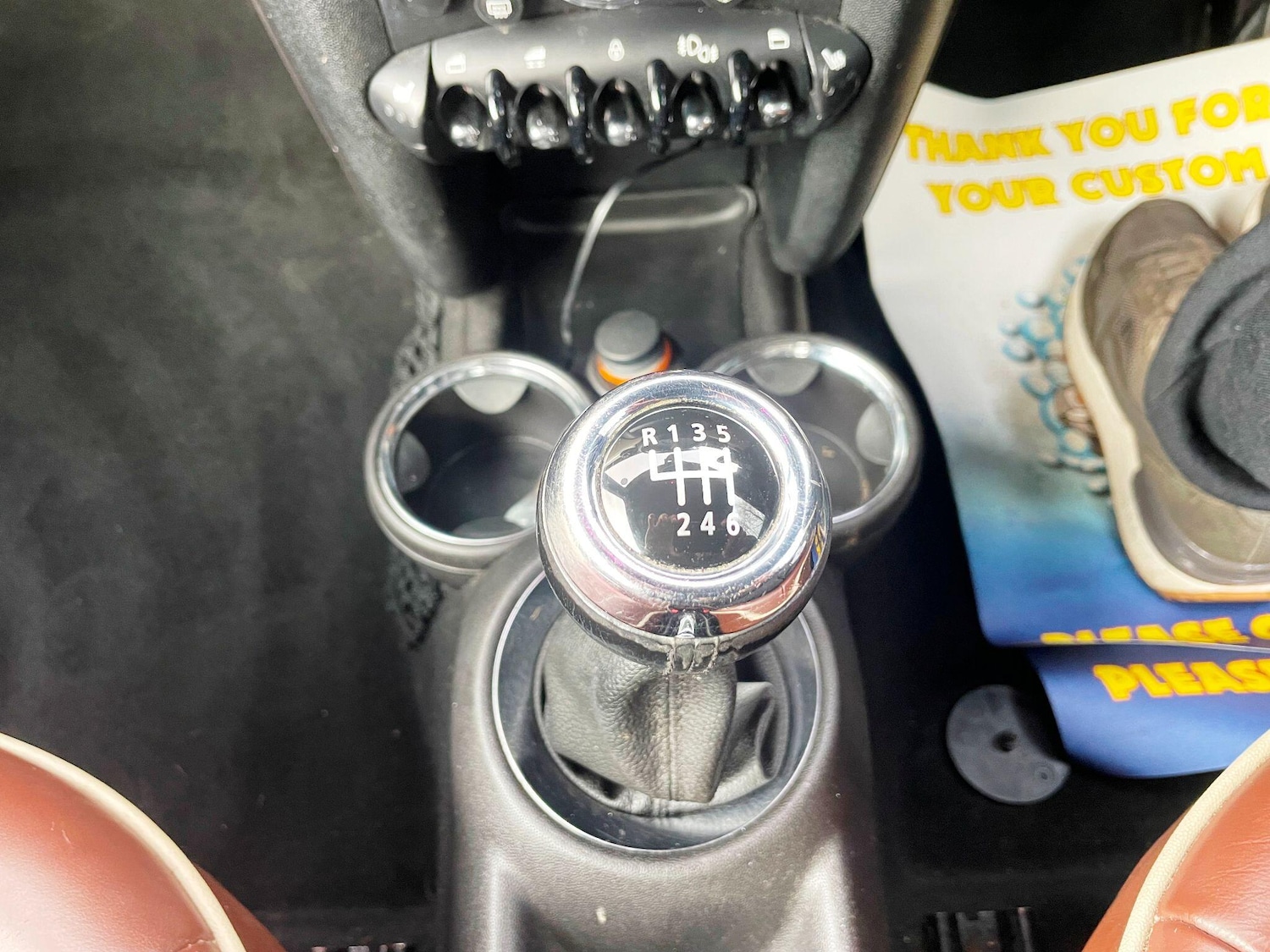 Used MINI Convertible 2011 for sale - 77411474: Photo 33