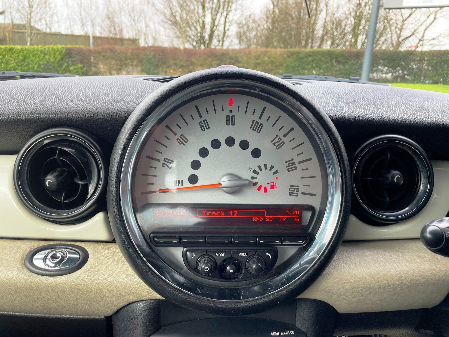 Used MINI Convertible 2011 for sale - 77411474: Photo 40