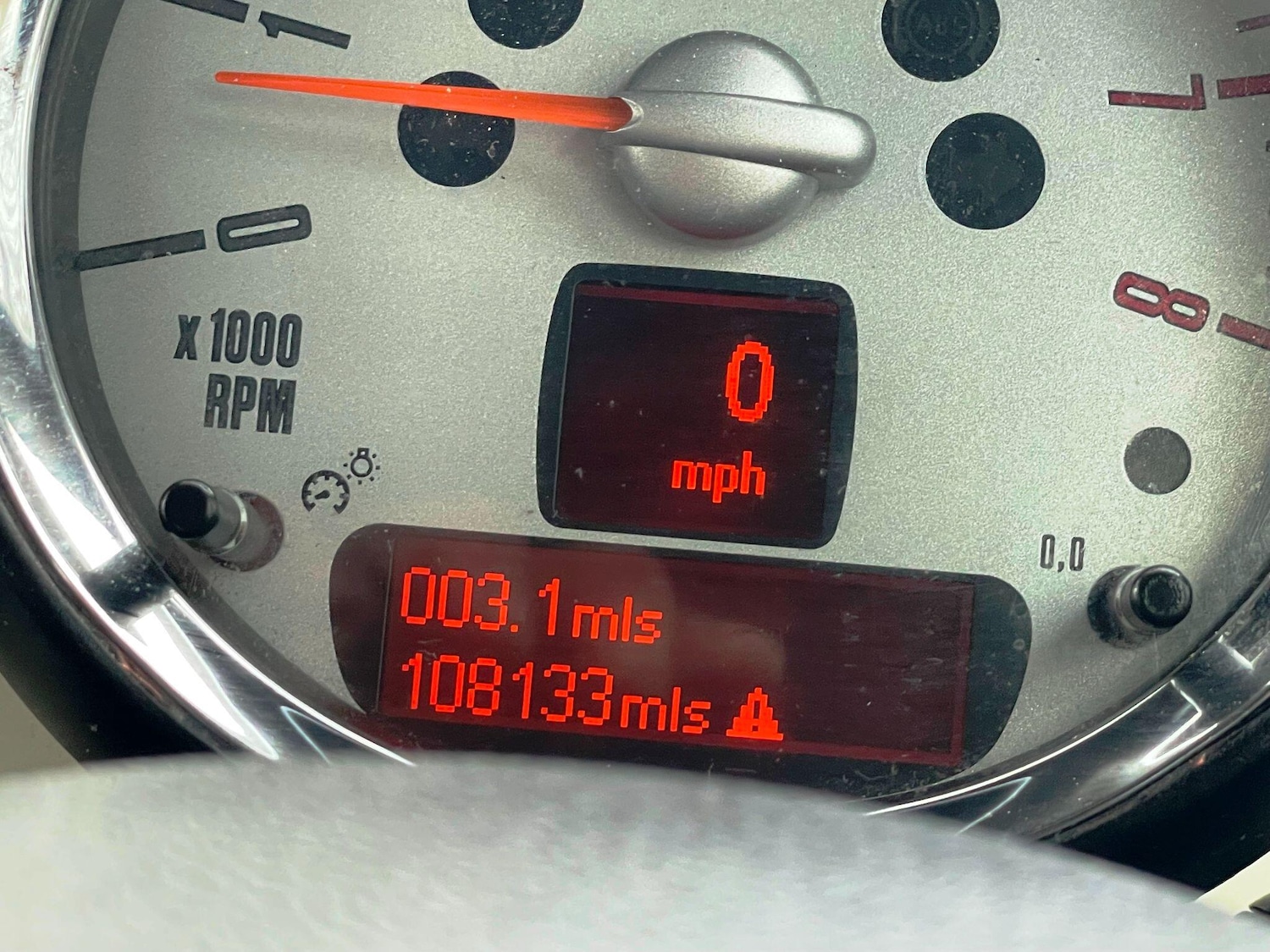 Used MINI Convertible 2011 for sale - 77411474: Photo 41