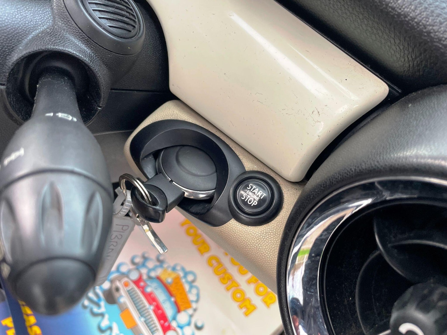 Used MINI Convertible 2011 for sale - 77411474: Photo 46