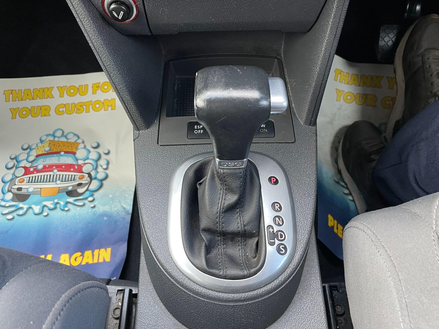 Used Volkswagen Touran 2009 for sale - 77174789: Photo 13