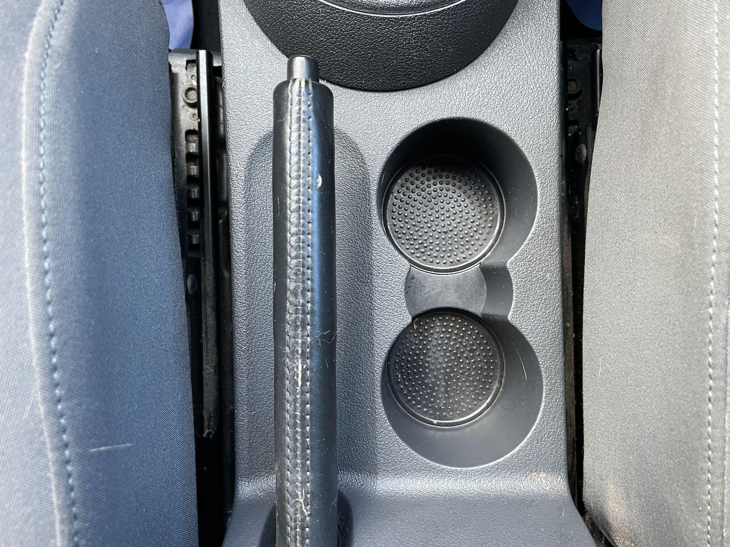 Used Volkswagen Touran 2009 for sale - 77174789: Photo 14