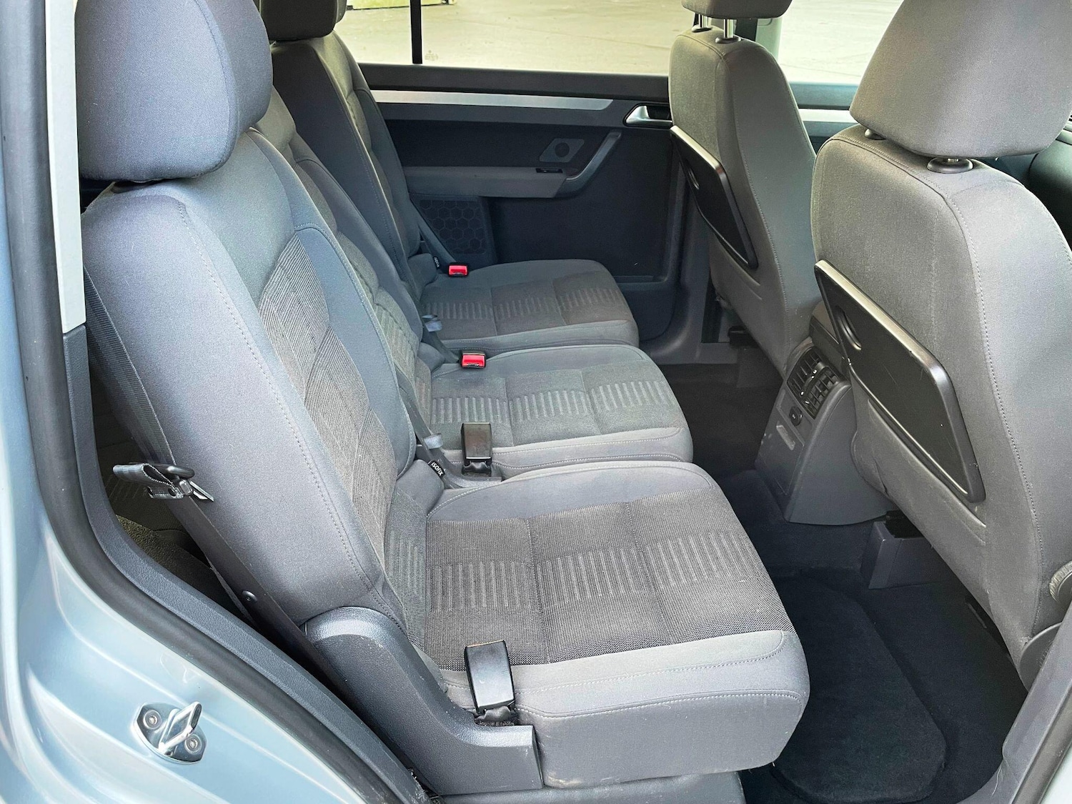 Used Volkswagen Touran 2009 for sale - 77174789: Photo 18