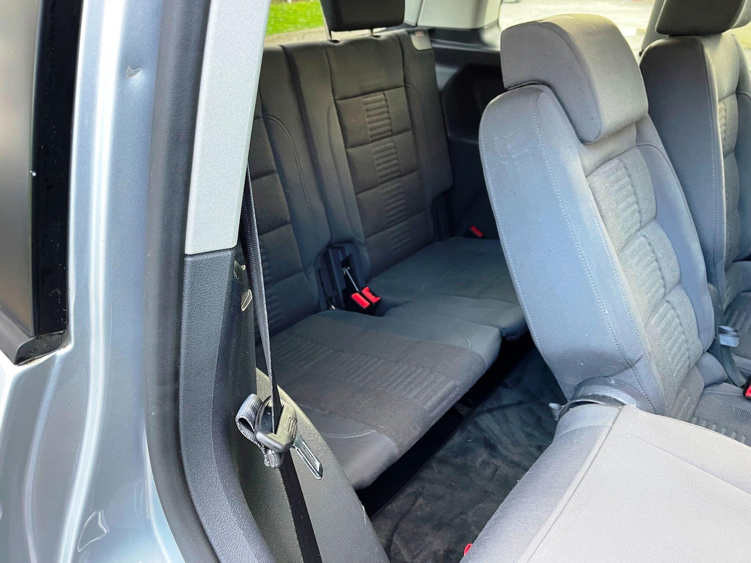 Used Volkswagen Touran 2009 for sale - 77174789: Photo 19