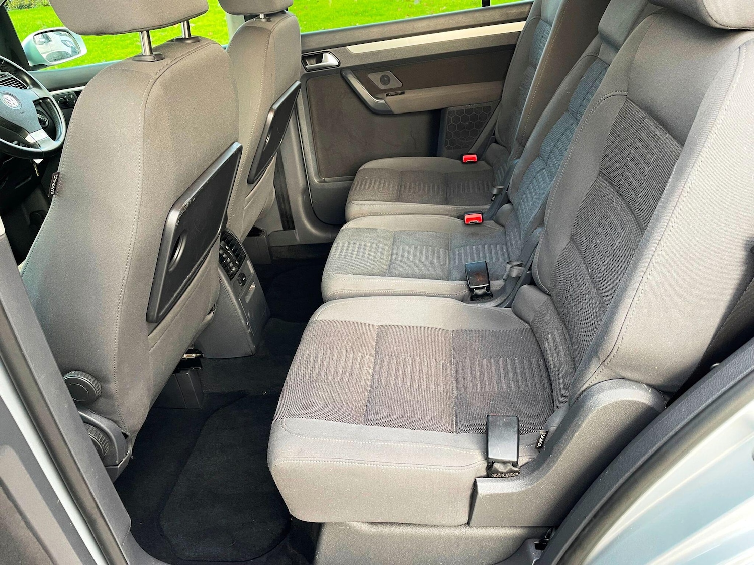 Used Volkswagen Touran 2009 for sale - 77174789: Photo 22