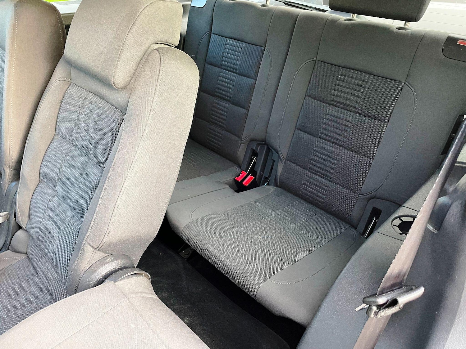 Used Volkswagen Touran 2009 for sale - 77174789: Photo 23