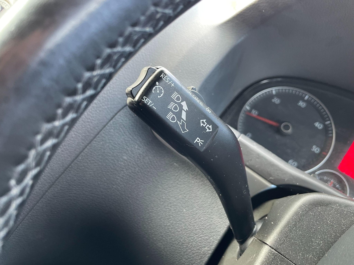 Used Volkswagen Touran 2009 for sale - 77174789: Photo 27