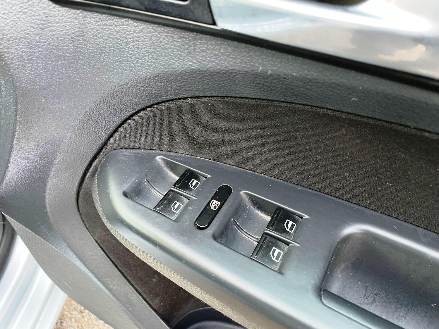 Used Volkswagen Touran 2009 for sale - 77174789: Photo 29