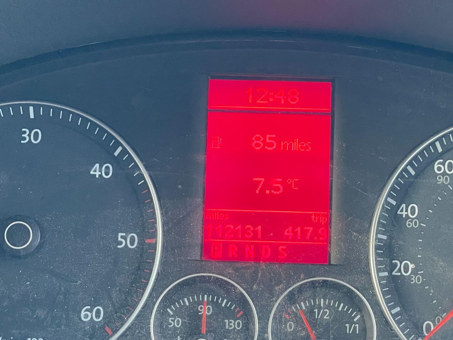 Used Volkswagen Touran 2009 for sale - 77174789: Photo 39