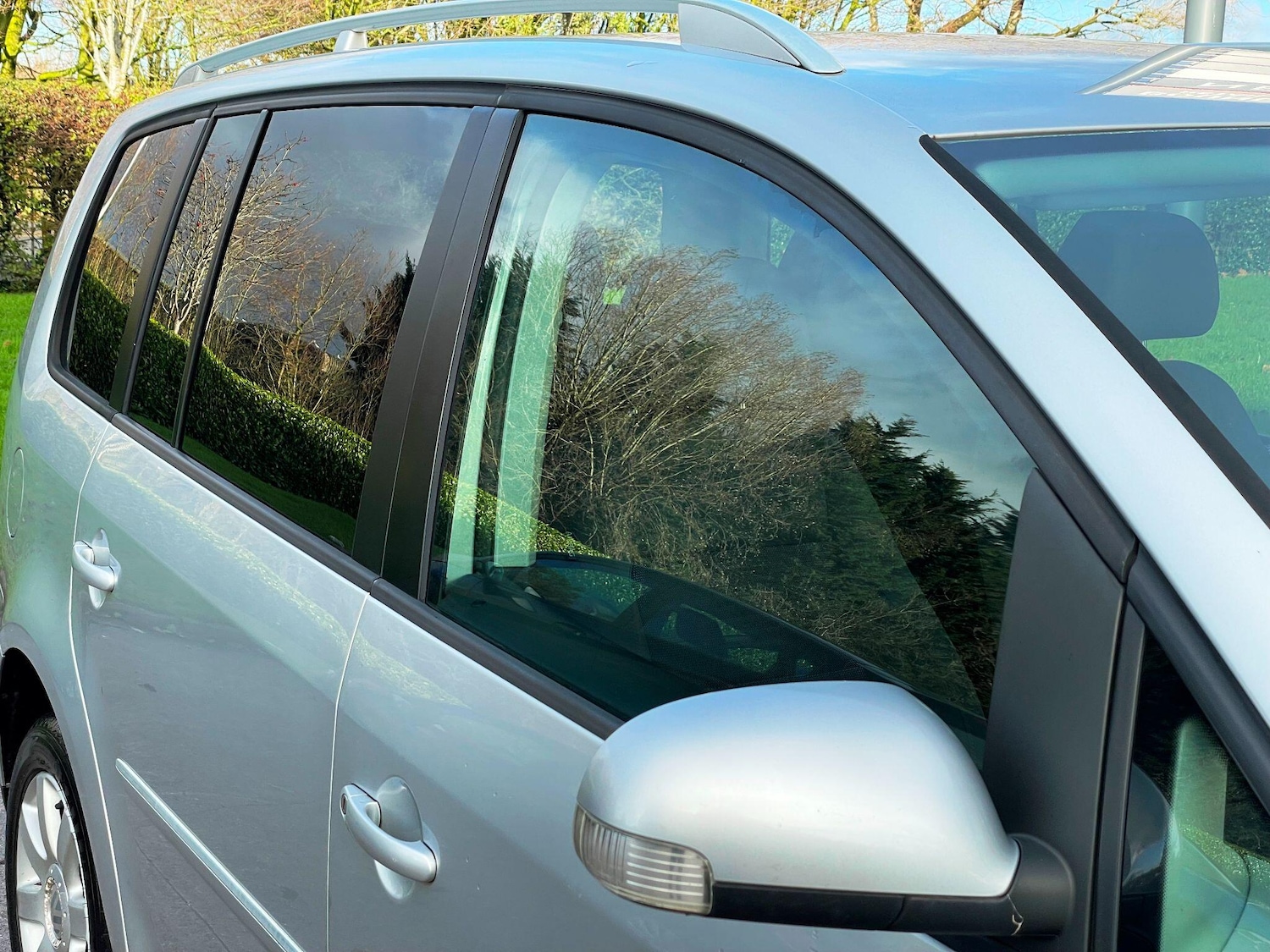 Used Volkswagen Touran 2009 for sale - 77174789: Photo 40