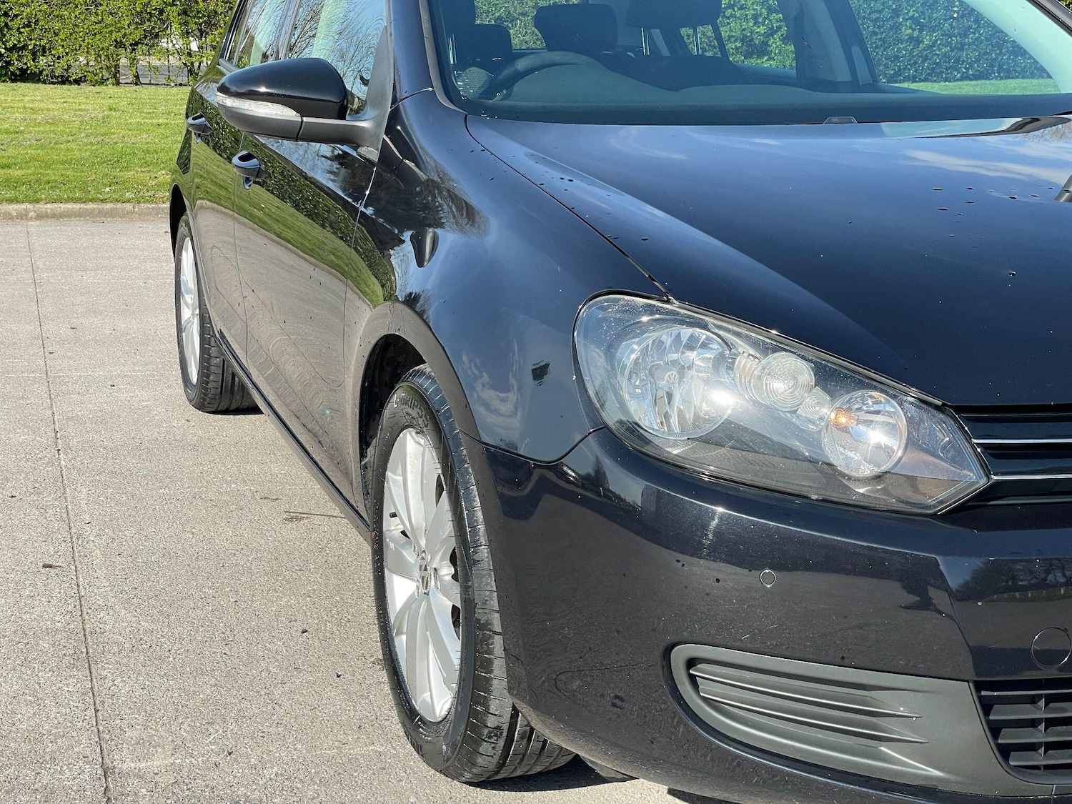 Used Volkswagen Golf for sale - 78007822: Photo 10