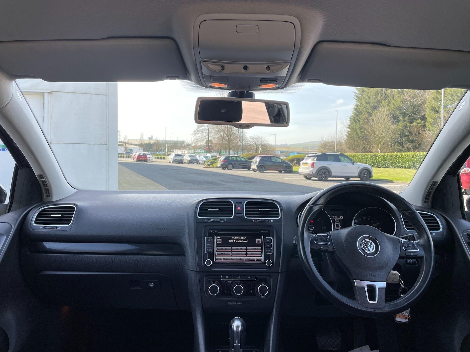 Used Volkswagen Golf for sale - 78007822: Photo 11